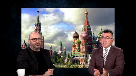 Dan Dungaciu: „Europenii au PIERDUT piața rusească. Vor veni investitori americani pentru a acapara Rusia”