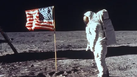 Președintele Nixon își pregătise un discurs și pentru cazul în care Neil Armstrong și Buzz Aldrin nu s-ar mai fi întors de pe Lună