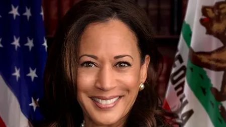 8 ȘTIRI DE LA ORA 8. Vicepreședintele SUA, Kamala Harris, vine azi în România. Măsuri de securitate fără precedent în București