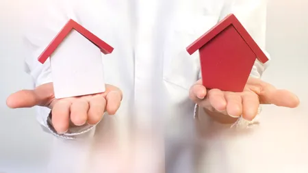 Evoluția vânzărilor imobiliare în România. Ce urmează după bula generată de majorarea TVA