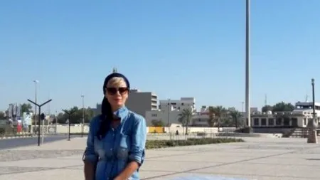 CORONAVIRUS. O femeie din Iași a plecat în jurul lumii, însă a fost blocată în Iran din cauza epidemiei: „Au o psihoză imensă, de parcă ar veni sfârşitul”