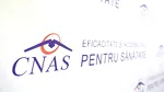 CNAS organizează, în data de 22 septembrie 2026, concurs pentru directorii caselor de sănătate