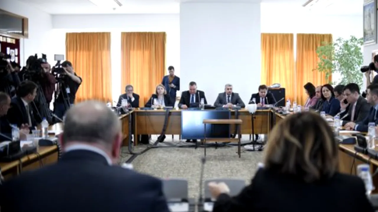 Marcel Ciolacu acuză Guvernul PNL:  „2 miliarde de euro s-au întors la evazioniști”