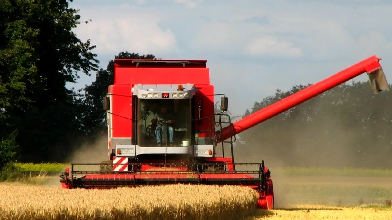 Când va fi gata Registrul agricol al României pentru care se alocă 50 de milioane de euro