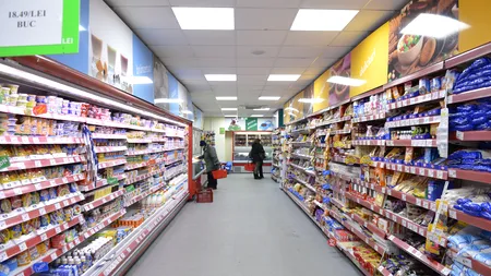 Rețeaua de retail Profi a fost vândută cu 533 de milioane de euro