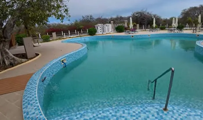 Resortul de lux din Madagascar al lui Radu Mazăre, fostul primar al Constanței