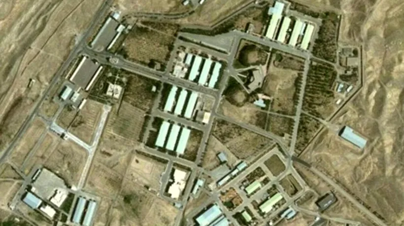 Iranul va accepta vizite surpriză la instalațiile sale nucleare - oficial