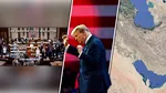 Congresul american îi limitează puterile lui Trump în războiul cu Iran