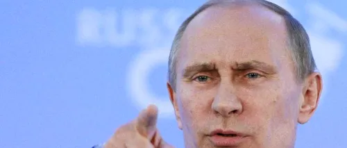 Vladimir Putin: Războiul cu Ucraina este improbabil. Ce a mai transmis liderul de la Kremlin