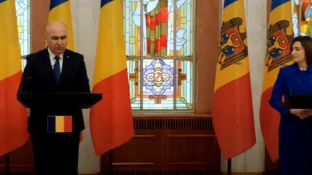 Bolojan, despre DISPUTA Trump - Zelenski: E păcat. Dacă dialogul s-ar fi terminat cu o semnare de acord, ar fi fost un pas IMPORTANT