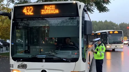 Prefectul Capitalei a anunțat intensificarea controalelor în București, începând de miercuri seara. Numărul polițiștilor și jandarmilor va fi suplimentat