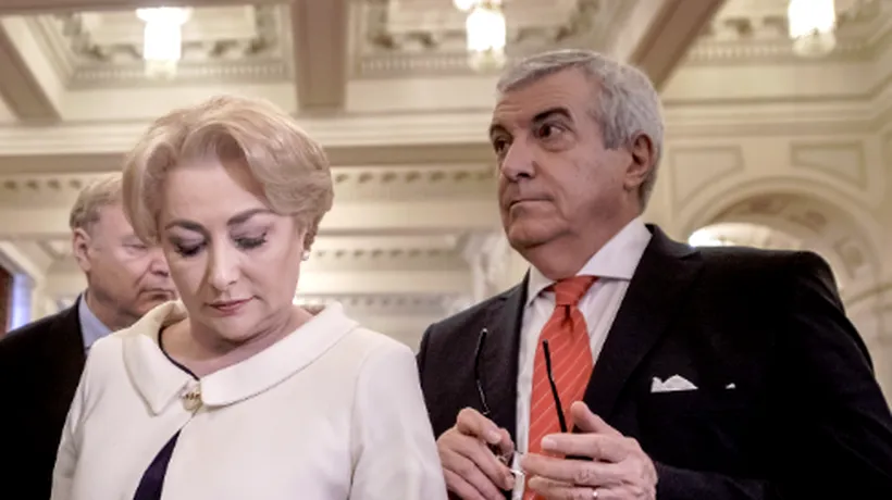 Întâlnire Tăriceanu cu Dăncilă, după anunțul alianței ALDE-Pro România