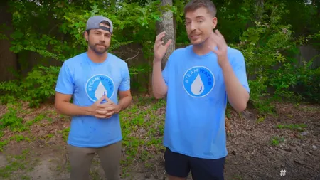 Ce avere are, de fapt, MrBeast: A recunoscut totul!