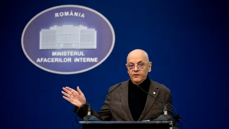 După ce i s-a pus sechestru pe avere, Raed Arafat invocă jocuri de culise și centre de interese preocupate să îl discrediteze