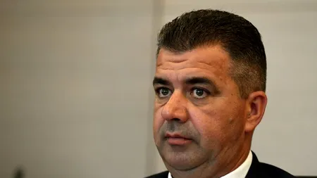 Fost șef Transelectrica, Marius Dănuț Carașol, reținut în urma perchezițiilor din București și Ilfov