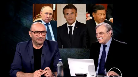 Valentin Stan: Rezoluția propusă de Bahrein respecta dreptul internațional. Franța s-a alăturat Rusiei și Chinei în a bloca SUA pentru că îl urăște pe Trump