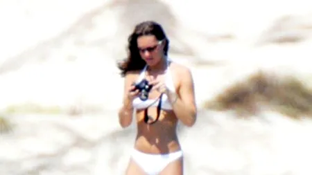 Noi imagini cu Kate Middleton au ajuns pe internet
