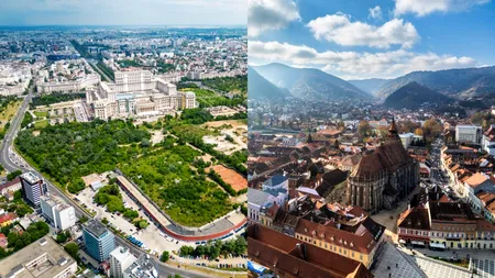 Turismul românesc, în declin. Cum a scăzut numărul vizitatorilor în primele luni din 2026 și care sunt orașele care au rămas în topul preferințelor