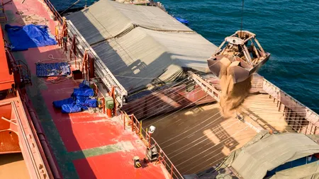 ANALIZĂ. Organizațiile de fermieri propun ca măsurile de interzicere a exporturilor de cereale să fie limitate în timp și aplicabile stocurilor din recolta 2019