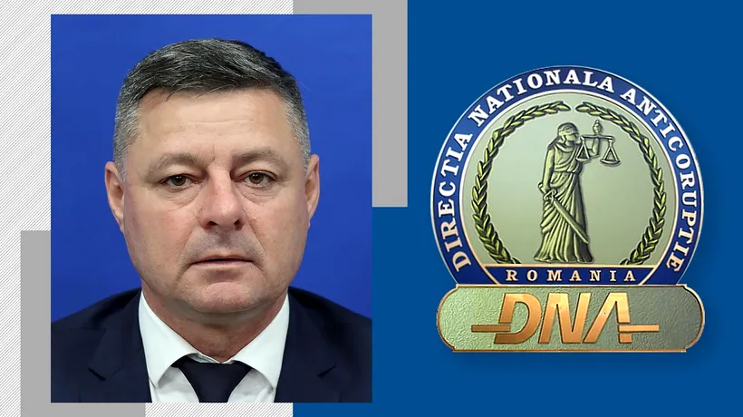 Primarul din Lehliu Gară, audiat la DNA în dosarul lui Iulian Dumitrescu. Iacomi, control judiciar pentru 60 de zile și SECHESTRU pe avere