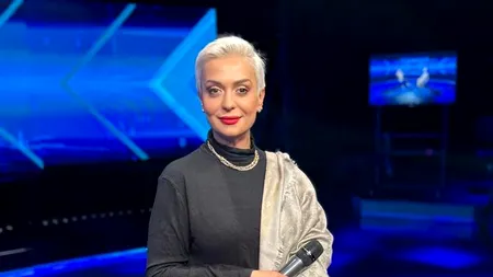 FOTO / Ce își dorește Monica Anghel. ”Asta TREBUIE să facem toți”