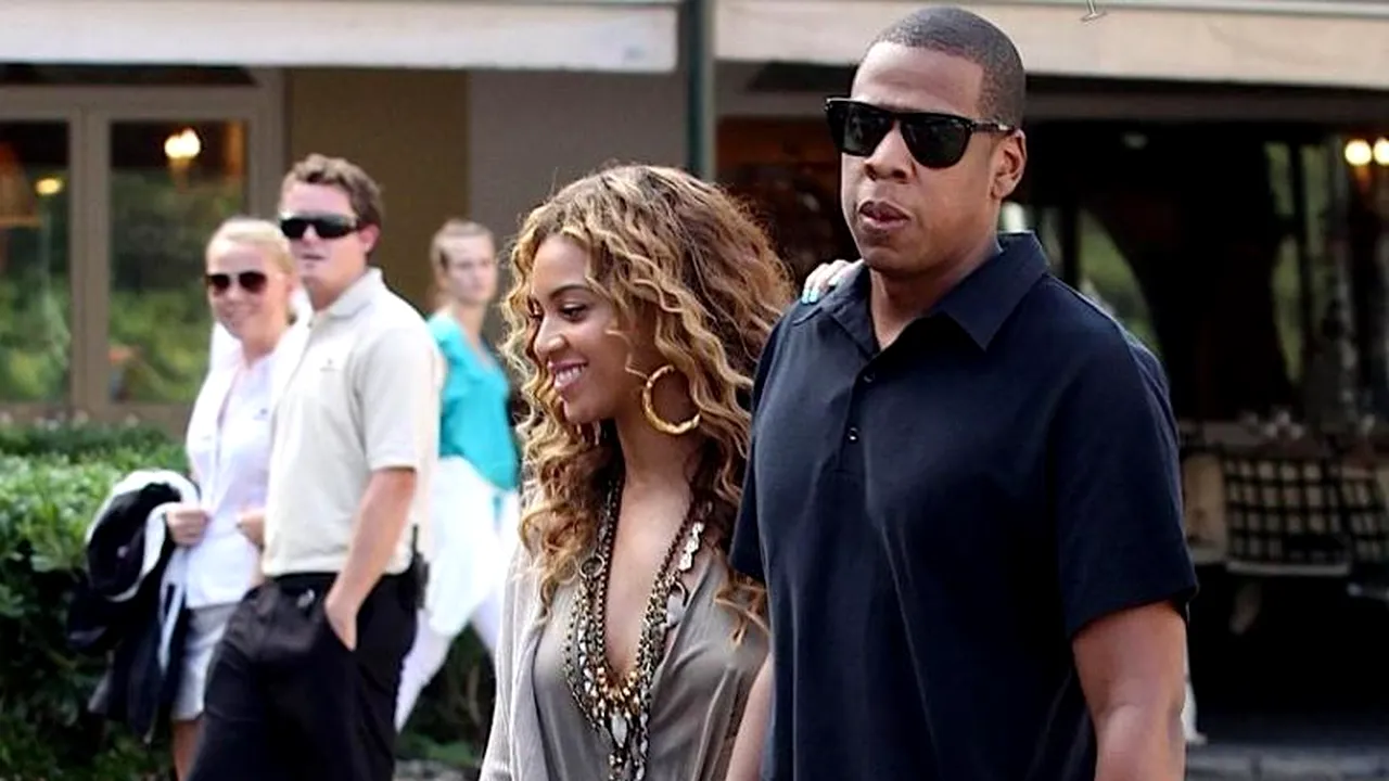 Cât vor primi Beyonce și Jay-Z dacă vor cânta la nunta lui Kim Kardashian și Kanye West