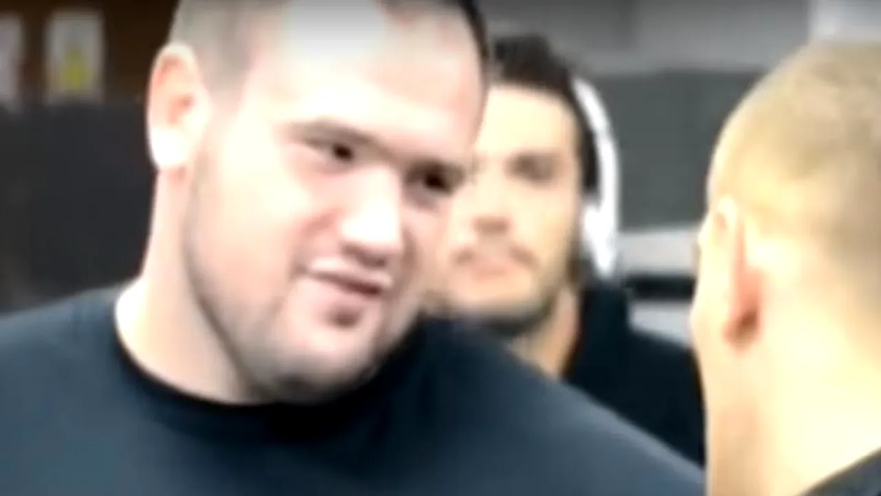 Ies din pușcării MAI SĂLBATICI decât au intrat! Iar, mai devreme sau mai târziu, TOT VOR IEȘI