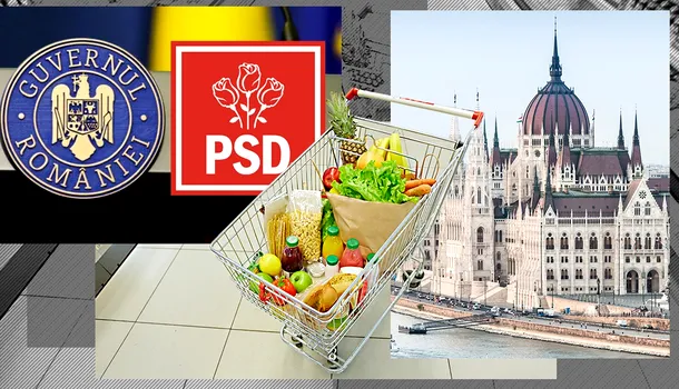 <span style='background-color: #0e15d6; color: #fff; ' class='highlight text-uppercase'>ANALIZĂ</span> Crește turismul pentru cumpărături din Ungaria în România / Măsurile PSD atrag cetățenii maghiari la cumpărături în România