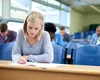 Definitivat 2025. Rata de participare la proba scrisă: 93,2%. Nouă candidaţi au fost eliminaţi din examen