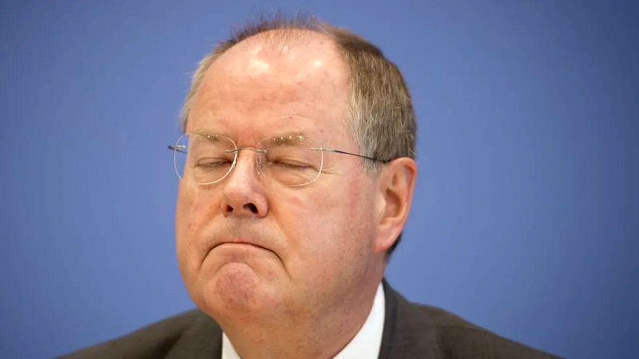 Rivalul lui Merkel, șantajat pentru a renunța la candidatura la alegerile legislative