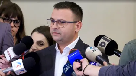 Daniel Suciu avertizează PNL: Blocarea proiectelor guvernamentale ar fi un gest de COPII mici