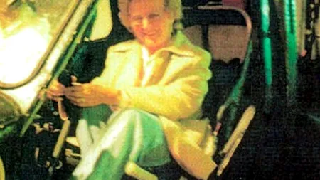 Povestea tulburătoare din spatele acestei fotografii