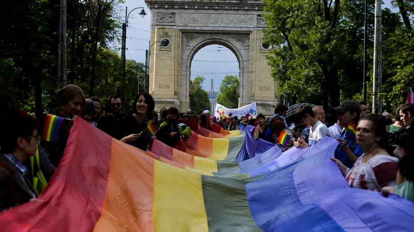 Parteneriatul civil între persoane de același sex, respins de deputații juriști