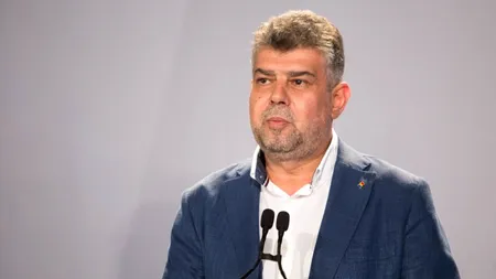 Marcel Ciolacu a anunțat ce a vorbit cu Robert Negoiță: „Am discutat ca între doi prieteni”