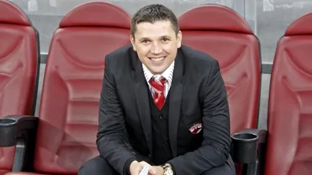 Fost șef al Dinamo, la un pas de moarte în Ajun de Crăciun: 