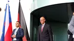 Friedrich Merz cere ISRAELULUI să oprească ofensiva din Fâșia Gaza /„Situația nu mai este acceptabilă”