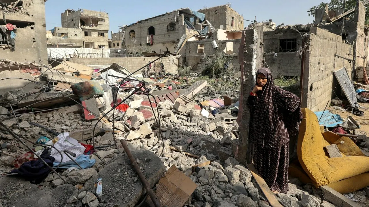 Israelul denunță SPRIJINUL Iranului acordat Mișcării islamiste Huthi/ „Ceea ce am făcut grupării Hamas, vă vom face și vouă”