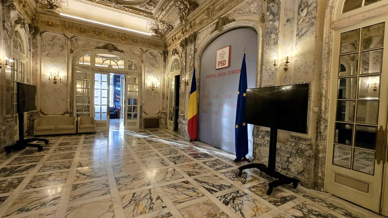 Victor Negrescu, APEL la unitate: PSD trebuie să recâștige încrederea românilor din țară și din străinătate