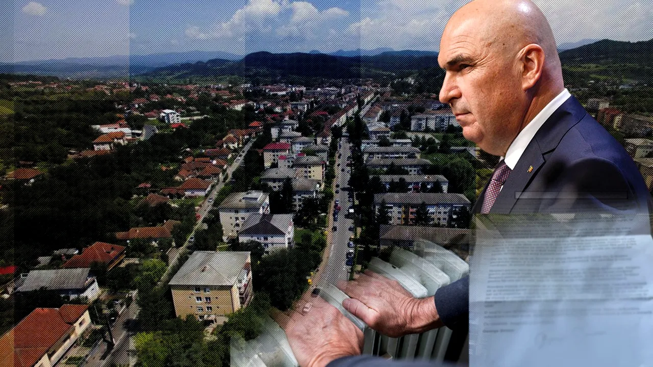 Gândul publică scrisoarea disperată a unui primar către premierul Bolojan. Mii de oameni au rămas fără încălzire în prag de iarnă. La fel și spitalul orașului. Toate apelurile edilului din Brad, județul Hunedoara, au rămas fără ecou la București: „E o necesitate urgentă, nu mai suportă amânare”