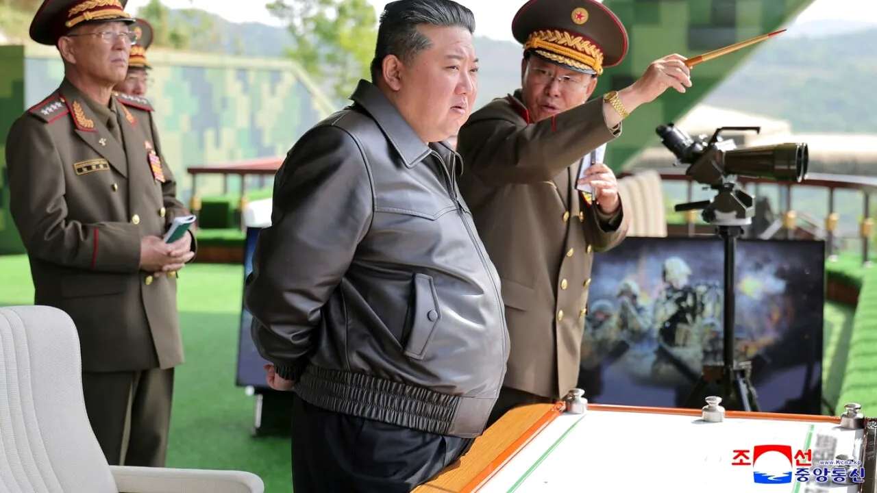 Coreea de Sud avertizează că PHENIANUL deține până la două tone de uraniu îmbogățit/ „Oprirea dezvoltării nucleare a Coreei de Nord este urgentă”