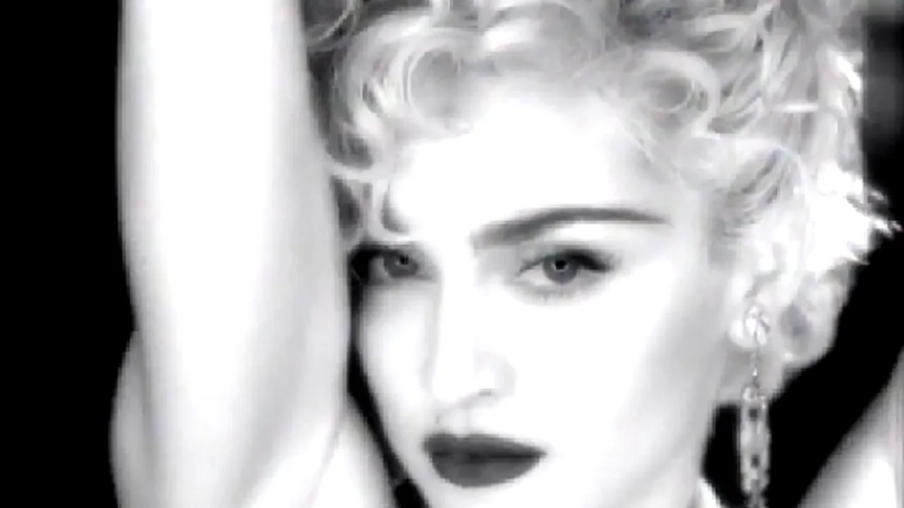 Madonna este acuzată că a copiat fragmente dintr-o piesă din 1977 pentru hitul ei 