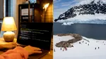 După 30 de ani la HP, May Lee a fost concediată și s-a mutat în Antarctica. La 59 de ani, fosta IT-istă conduce un motostivuitor în depozit