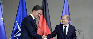 Mark Rutte anunță că NATO va putea colabora atât cu Trump, cât și cu Harris /„Ne vom asigura că Alianța rămâne unită”