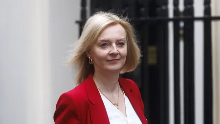 Elizabeth Truss, secretar de stat pentru Afaceri Externe: ”O invazie a Ucrainei, pierdere teribilă de vieți omenești. Ce se întâmplă în Europa de Est are consecințe la nivel global”