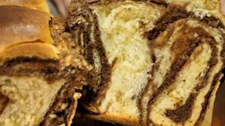 Cozonacii sunt tot mai scumpi: tradiția de Paște, pusă la încercare de prețuri