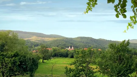 Comuna din România fără asistați social: Toată lumea muncește, nu stă la întins mâna