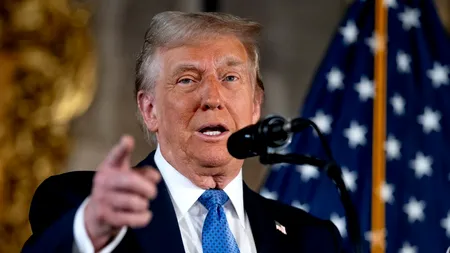 Gambitul ucrainean al lui Trump. „Războaiele reci au devenit FIERBINȚI din cauza excesului de încredere strategică”