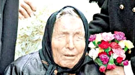 PROFEȚII îngrijorătoare pentru 2024. Ce avertismente au transmis Nostradamus și Baba Vanga pentru anul viitor