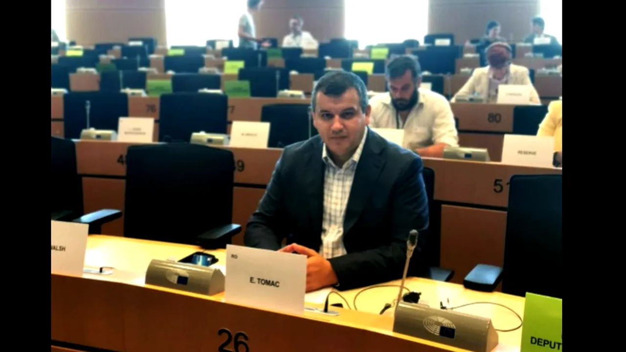 Uniunea Europeană, la un pas de a avea o Directivă a salariului minim. Europarlamentar: „Românii care muncesc nu trebuie să se mai confrunte cu sărăcia”