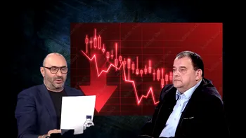 H. D. Hartmann: „Din ce în ce mai MULTE elemente ne arată că vom intra într-o criză economică fulminantă”